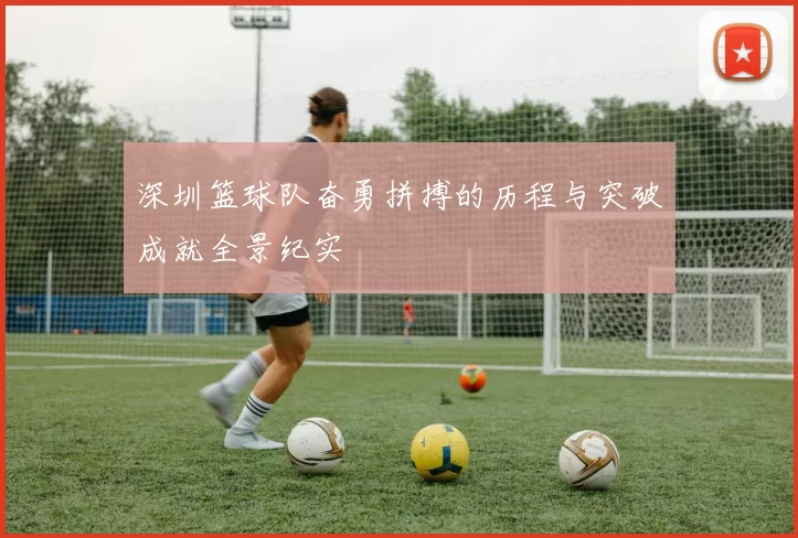 深圳篮球队奋勇拼搏的历程与突破成就全景纪实