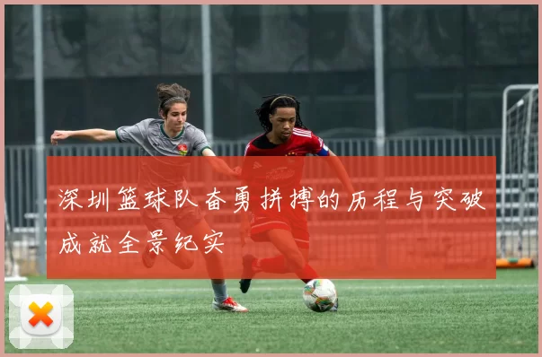 深圳篮球队奋勇拼搏的历程与突破成就全景纪实